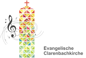 Logo — Clarenbachkirche, Köln