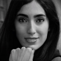 Portrait Mariya Kautz